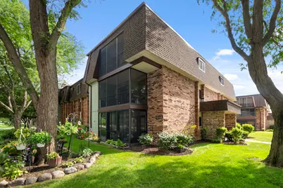 9198 South Road #A, Palos Hills, IL 60465 - Photo 1