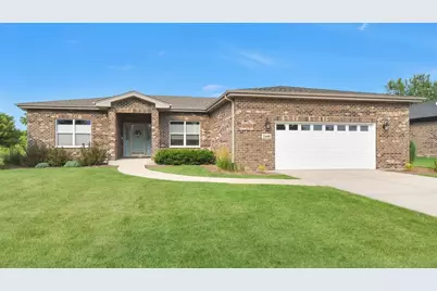 24401 S Clydesdale Court, Manhattan, IL 60442 - Photo 1