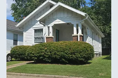 601 N Allin Street, Bloomington, IL 61701 - Photo 1