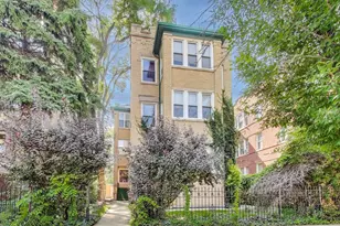 4910 N Spaulding Ave, Chicago, IL 60625 - Photo 1