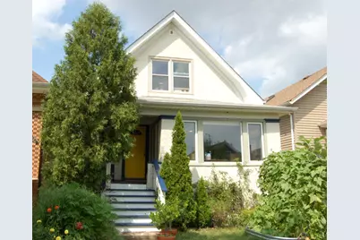 5336 W Grace Street, Chicago, IL 60641 - Photo 1