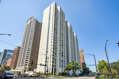 3200 N Lake Shore Drive #2106, Chicago, IL 60657 - Photo 1