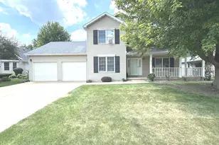 577 Westberry Ln, Bourbonnais, IL 60914 - Photo 1