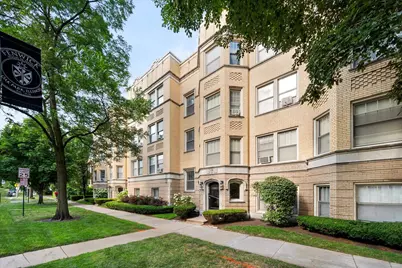 403 S East Avenue #2, Oak Park, IL 60302 - Photo 1