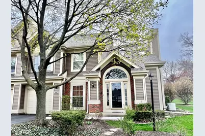 1297 Old Mill Lane, Elk Grove Village, IL 60007 - Photo 1