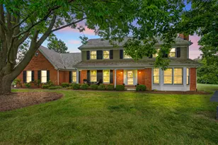 20633 N Primrose Ct, Deer Park, IL 60010 - Photo 1