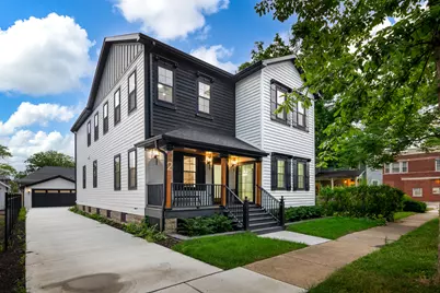 223 Center Street, Naperville, IL 60540 - Photo 1