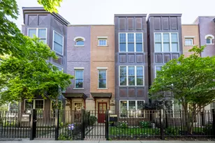 3457 N Whipple St, Chicago, IL 60618 - Photo 1