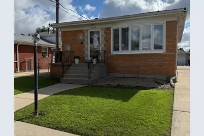 7513 S Saint Louis Avenue, Chicago, IL 60652 - Photo 1