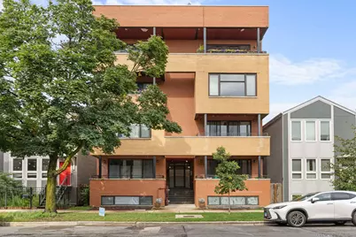 1920 N Springfield Avenue #3N, Chicago, IL 60647 - Photo 1