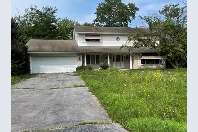 24644 S Mulberry Lane, Crete, IL 60417 - Photo 1