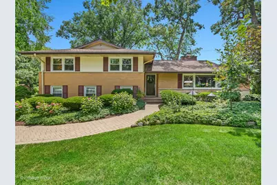 23W111 Mulberry Lane, Glen Ellyn, IL 60137 - Photo 1