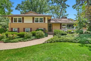 23W111 Mulberry Ln, Glen Ellyn, IL 60137 - Photo 1