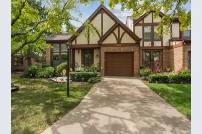 2828 Brighton Court, Westchester, IL 60154 - Photo 1
