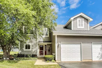 39531 N Bishop Court #5, Lake Villa, IL 60046 - Photo 1