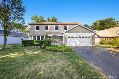 2044 Templar Drive, Naperville, IL 60565 - Photo 1