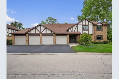510 Banyon Lane #C, La Grange, IL 60525 - Photo 1