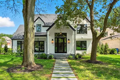 5603 S Garfield Street, Hinsdale, IL 60521 - Photo 1