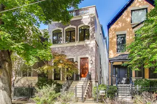 2118 W Melrose St, Chicago, IL 60618 - Photo 1