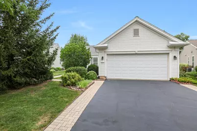 11993 Harrison Road, Huntley, IL 60142 - Photo 1