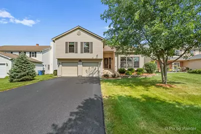 941 Millwood Drive, Bartlett, IL 60103 - Photo 1