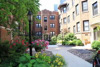 528 W Cornelia Avenue #3S, Chicago, IL 60657 - Photo 1