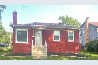 22503 Ridgeway Avenue, Richton Park, IL 60471 - Photo 1