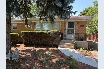 4951 Howard Street, Skokie, IL 60077 - Photo 1