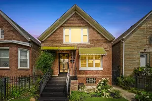 3546 W Hirsch St, Chicago, IL 60651 - Photo 1