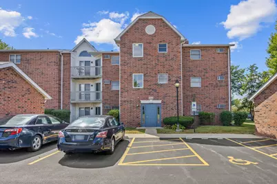 1354 Cunat Court #1D, Lake in the Hills, IL 60156 - Photo 1