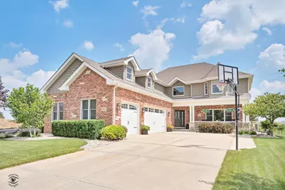 23933 S Roberts Street, Manhattan, IL 60442 - Photo 1