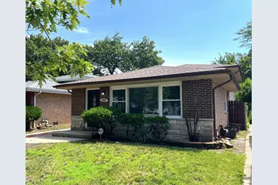 14425 Sanderson Avenue, Dolton, IL 60419 - Photo 1