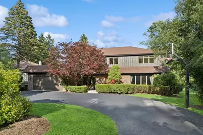 1201 Harms Road, Glenview, IL 60025 - Photo 1