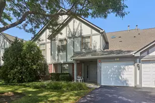 335 Elizabeth Dr, Wood Dale, IL 60191 - Photo 1