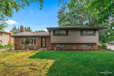 4N045 Wiant Road, West Chicago, IL 60185 - Photo 1