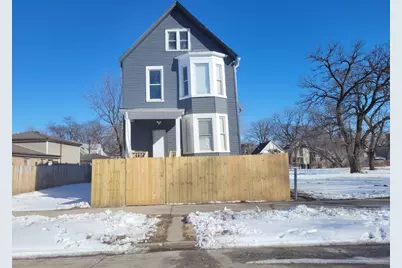 6039 S Carpenter Street, Chicago, IL 60621 - Photo 1