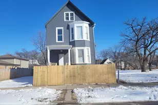 6039 S Carpenter St, Chicago, IL 60621 - Photo 1