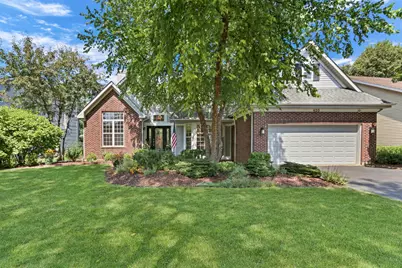 420 Capital Lane, Gurnee, IL 60031 - Photo 1