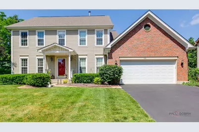 108 Brook Hill Lane, Vernon Hills, IL 60061 - Photo 1