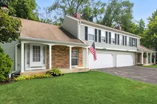 2S749 Grove Ln, Warrenville, IL 60555 - Photo 1