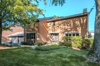 33 Park Lane, Park Ridge, IL 60068 - Photo 1