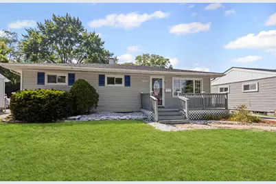 17832 Burnham Avenue, Lansing, IL 60438 - Photo 1
