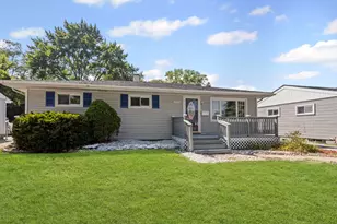 17832 Burnham Ave, Lansing, IL 60438 - Photo 1