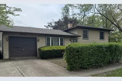 6791 Church Street, Hanover Park, IL 60133 - Photo 1