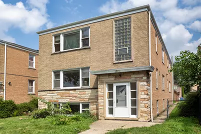 2914 W Touhy Avenue, Chicago, IL 60645 - Photo 1