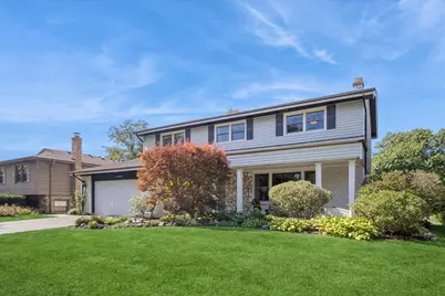 1014 S Grace Street, Mount Prospect, IL 60056 - Photo 1