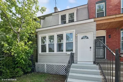 10663 S Champlain Avenue, Chicago, IL 60628 - Photo 1