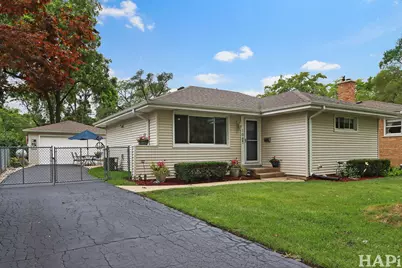 108 S Hickory Street, Palatine, IL 60067 - Photo 1