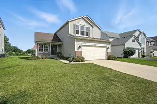 2064 Sutcliffe Dr, Romeoville, IL 60446 - Photo 1