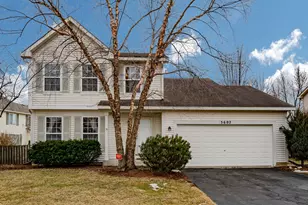 5602 Steamboat Cir, Plainfield, IL 60586 - Photo 1